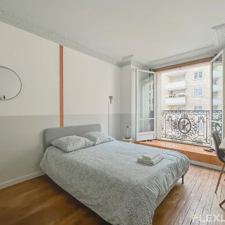 Flexliving - Whole Flat - Hameau Appartamento *