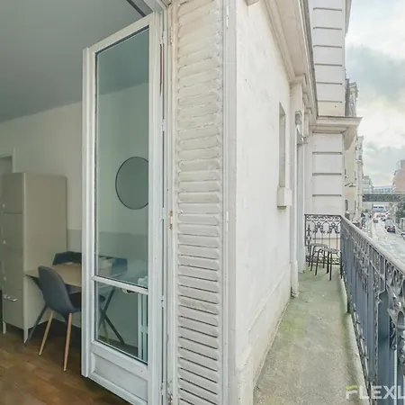 Appartamento Flexliving - Whole Flat - Hameau