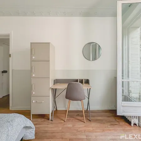 Appartamento Flexliving - Whole Flat - Hameau