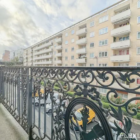 Appartamento Flexliving - Whole Flat - Hameau