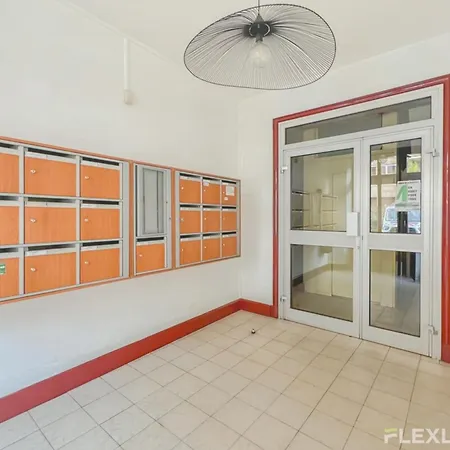 Flexliving - Whole Flat - Hameau Parigi