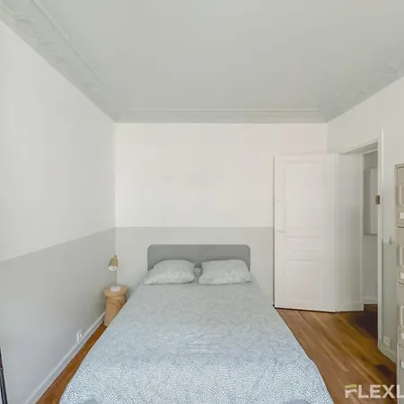 Appartamento Flexliving - Whole Flat - Hameau
