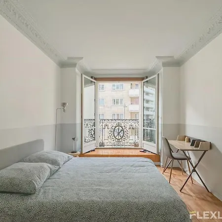 Flexliving - Whole Flat - Hameau Parigi