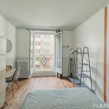 Appartamento Flexliving - Whole Flat - Hameau *