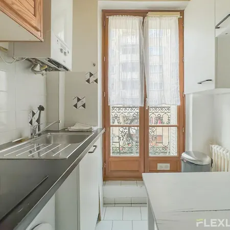 Flexliving - Whole Flat - Hameau Parigi
