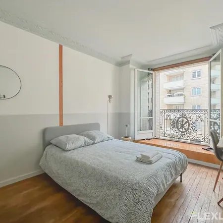 Appartamento Flexliving - Whole Flat - Hameau