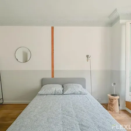Appartamento Flexliving - Whole Flat - Hameau Parigi