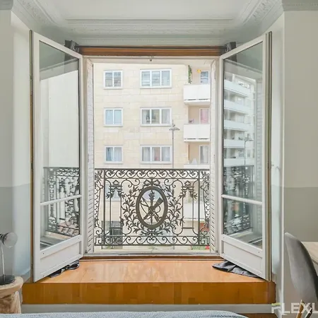 Flexliving - Whole Flat - Hameau Parigi