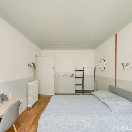 Flexliving - Whole Flat - Hameau Appartamento *