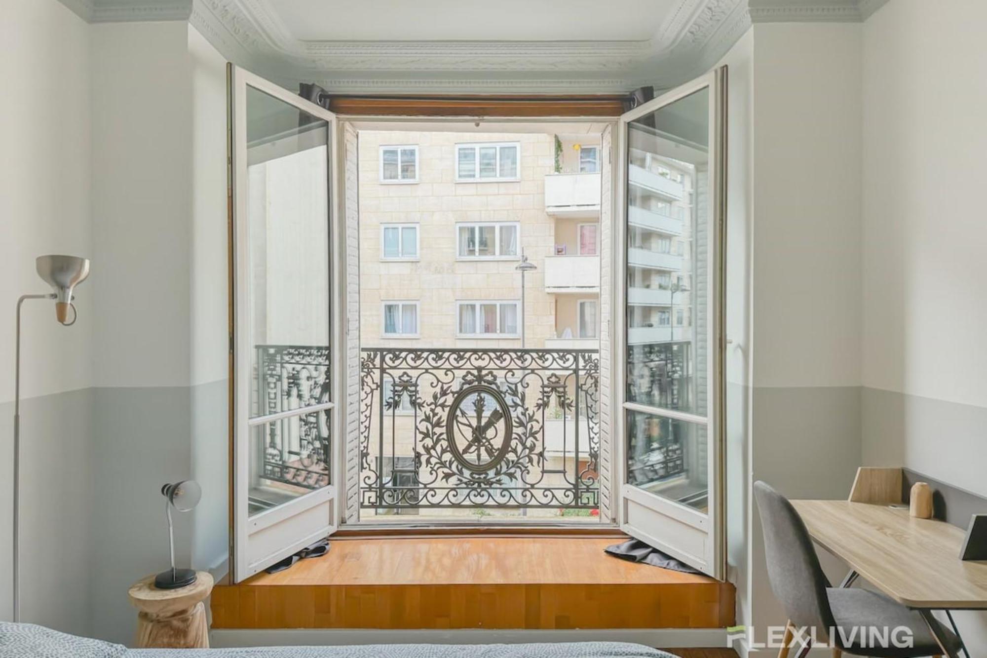 Flexliving - Whole Flat - Hameau Apartment *