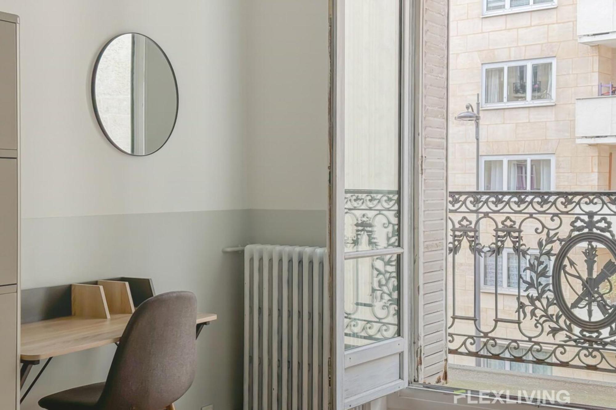 Flexliving - Whole Flat - Hameau * Paris
