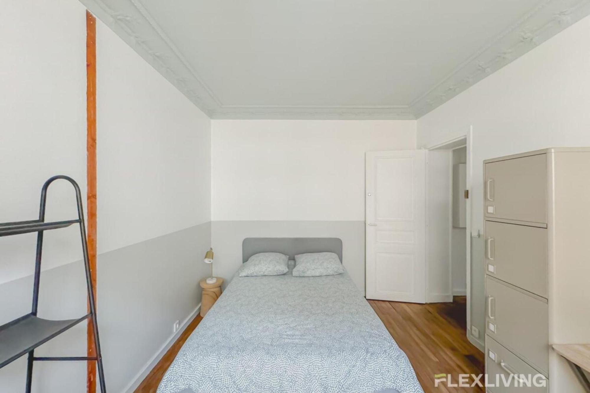 Flexliving - Whole Flat - Hameau Apartment Paris
