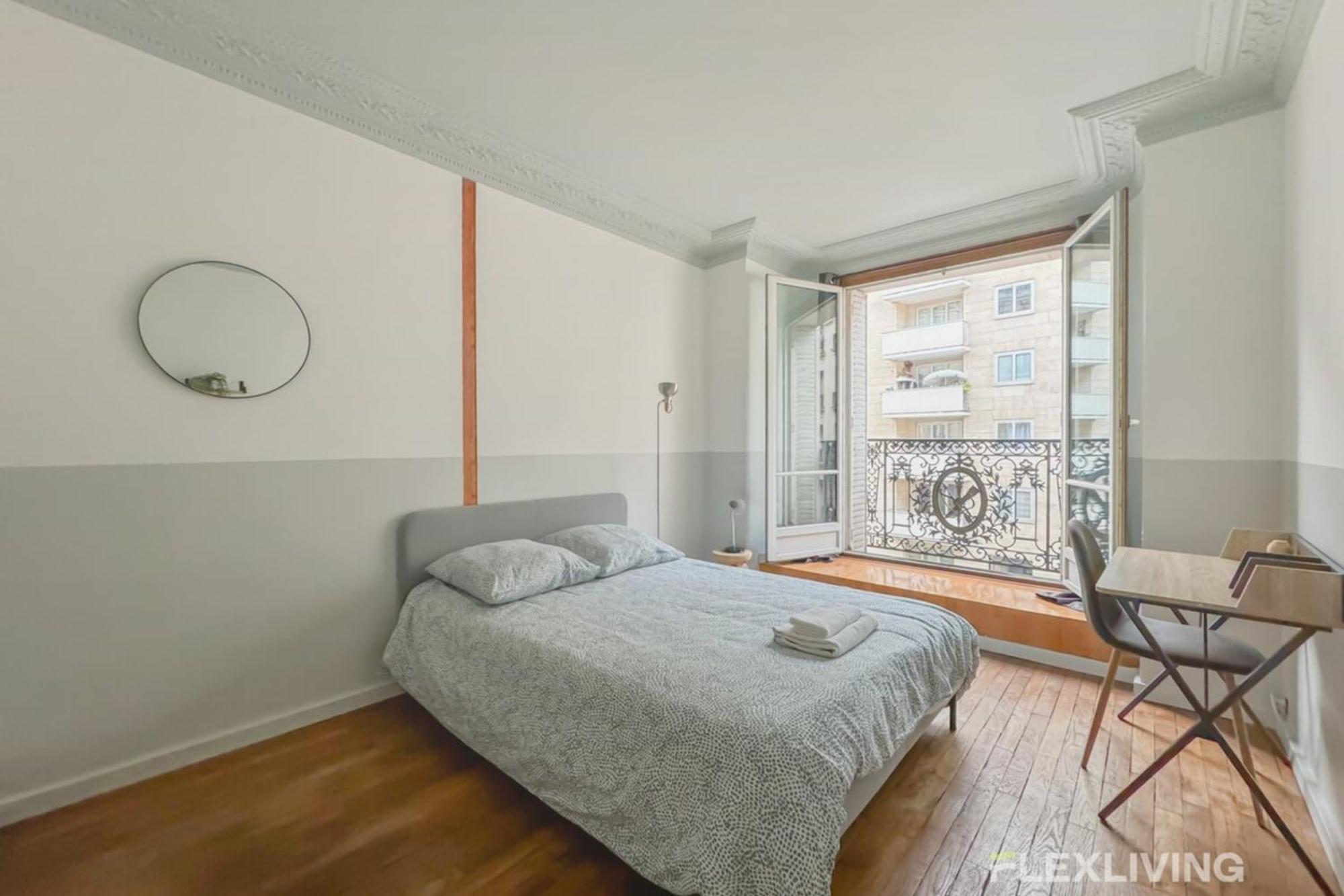 Apartment Flexliving - Whole Flat - Hameau