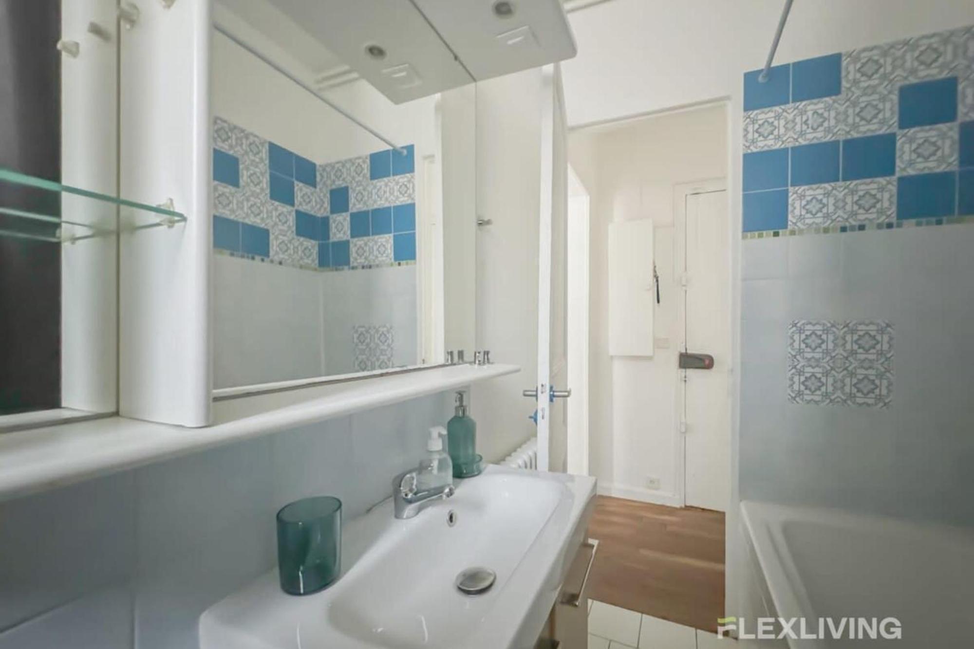 Flexliving - Whole Flat - Hameau *