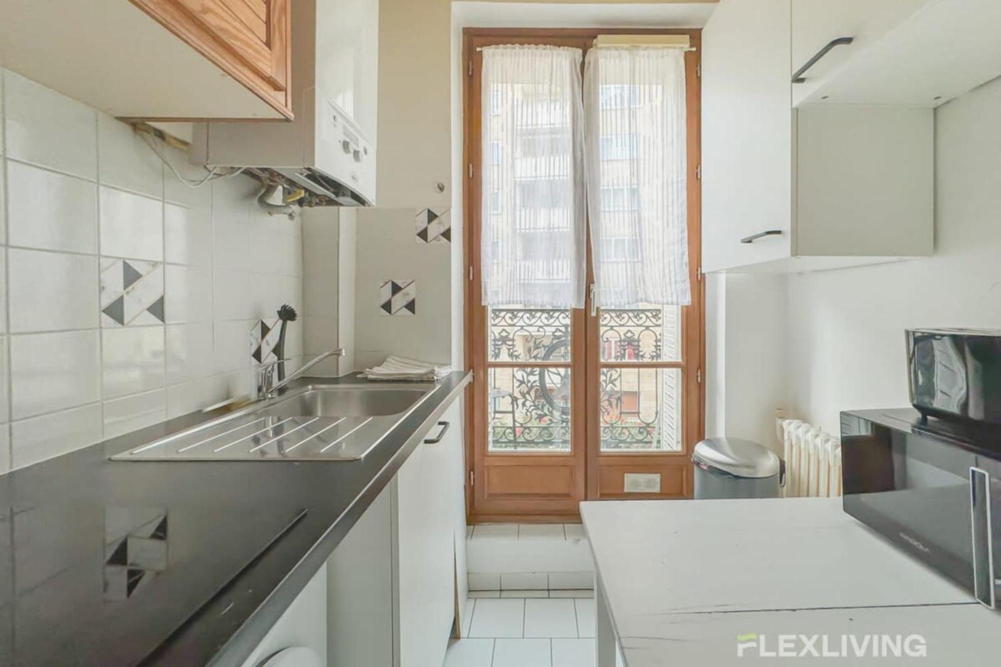 Flexliving - Whole Flat - Hameau
