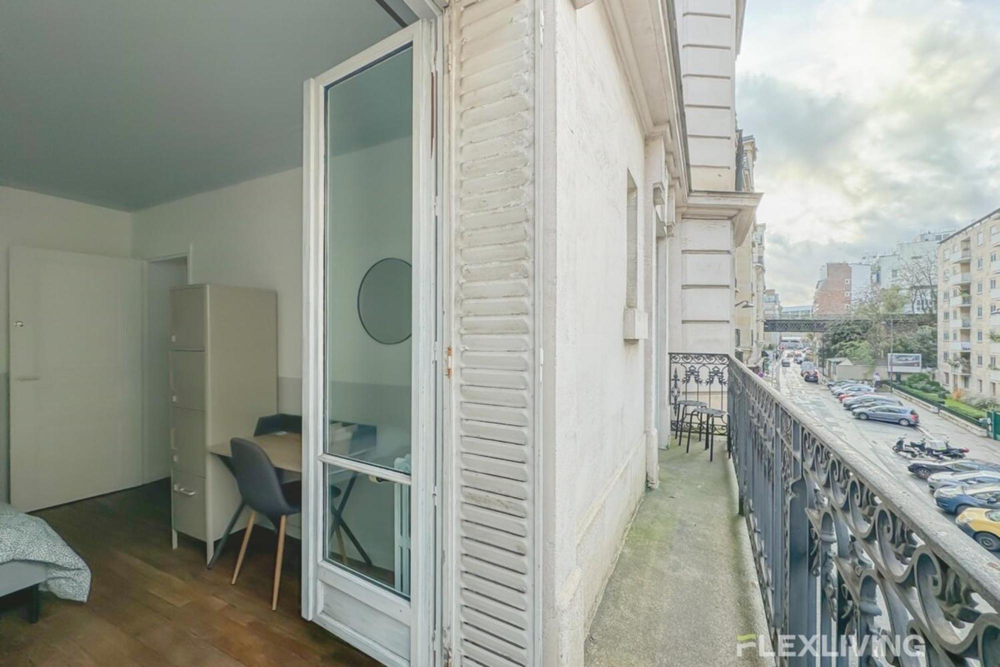 Appartamento Flexliving - Whole Flat - Hameau