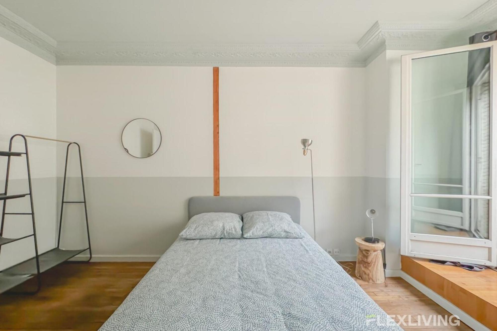 Flexliving - Whole Flat - Hameau * Parigi
