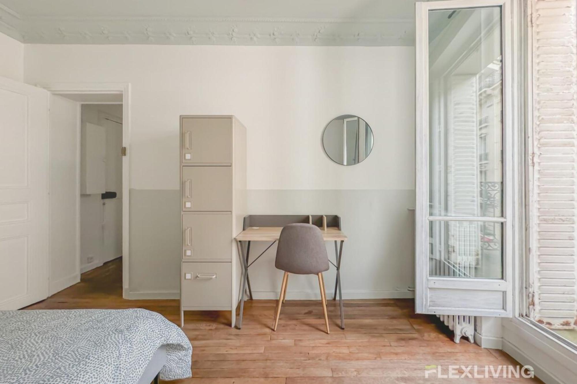 Appartamento Flexliving - Whole Flat - Hameau